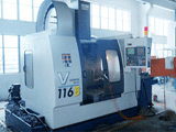 Dawei quality control facility