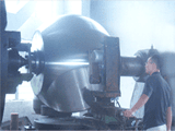 Dawei quality control facility