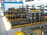 Dawei quality control facility