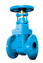 Air Valves