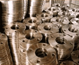Flanges