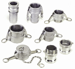 Quick Couplings
