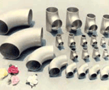 Butt-Weld Fittings image 3