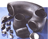 Butt-Weld Fittings image 2