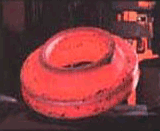 Forged Steel Flanges