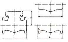 Cast Steel Swing Check Valve image 2