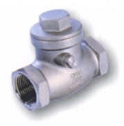 Stainless Steel Swing Check Valve