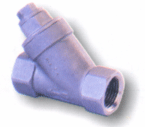 Stainless Steel Y-Strainer image 2